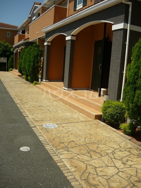 15/25 エントランス