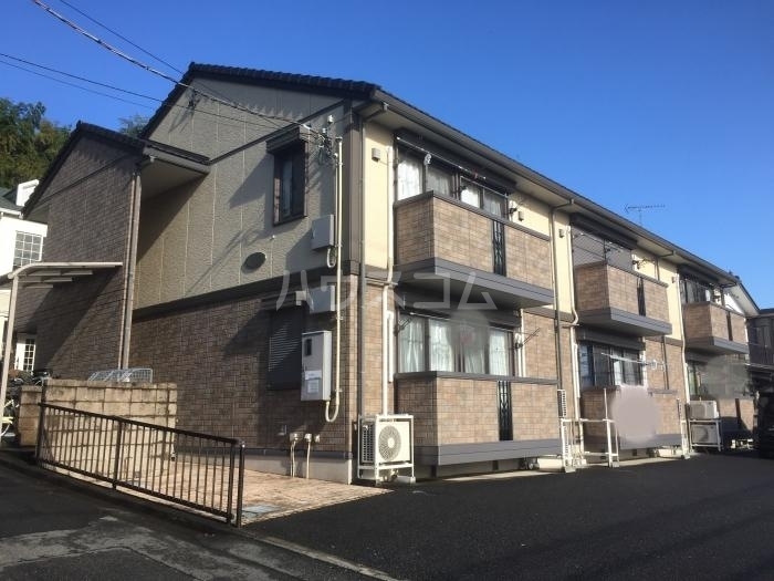 1/30 外観