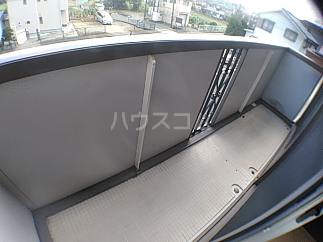 15/30 バルコニー