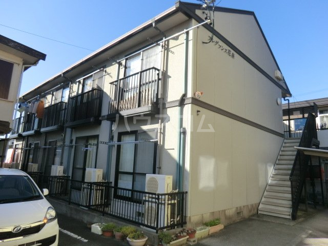 19/29 エントランス