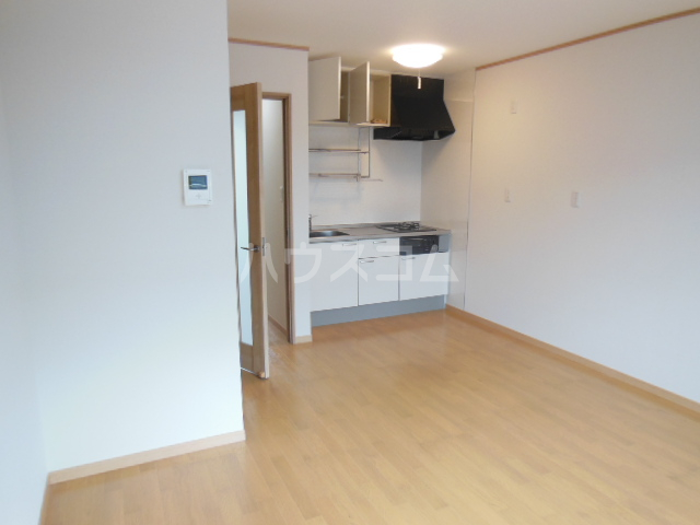 4/29 リビング/ダイニング