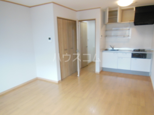 3/29 リビング/ダイニング