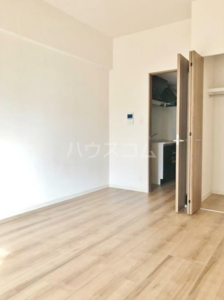 4/27 リビング/ダイニング