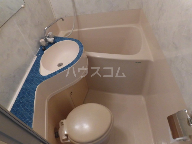 10/29 浴室
