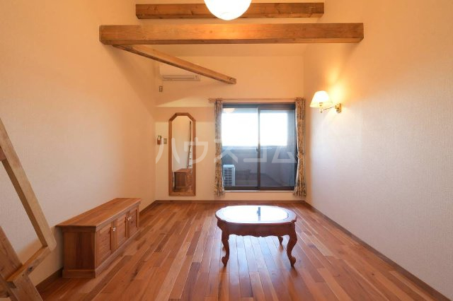 3/6 リビング/ダイニング