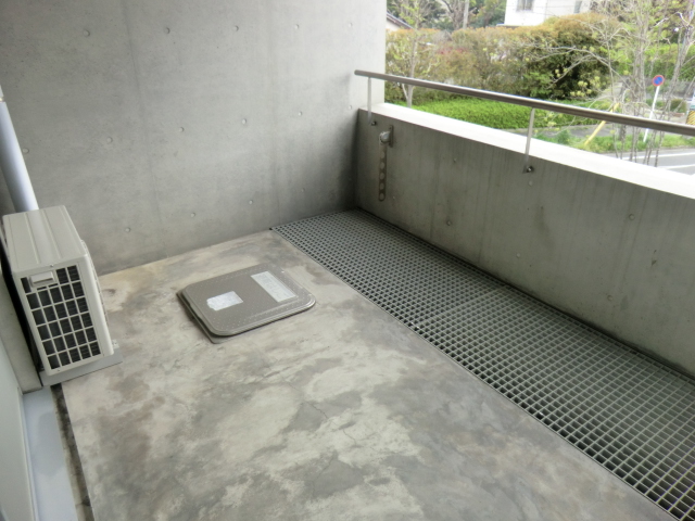 16/30 バルコニー