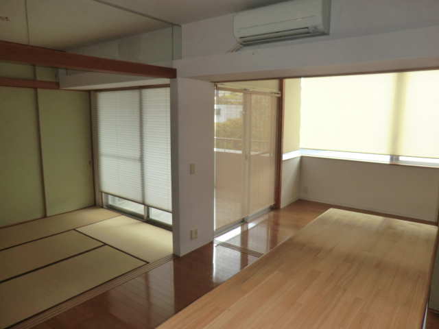 4/30 リビング/ダイニング