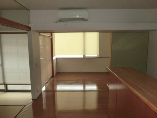 3/30 リビング/ダイニング