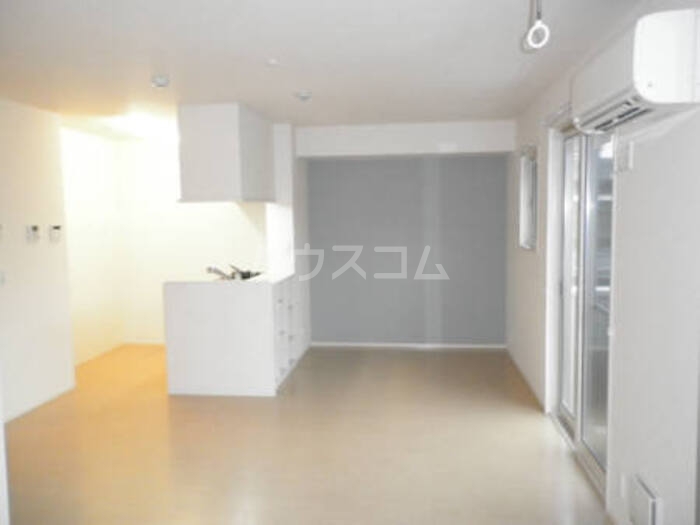 3/23 リビング/ダイニング