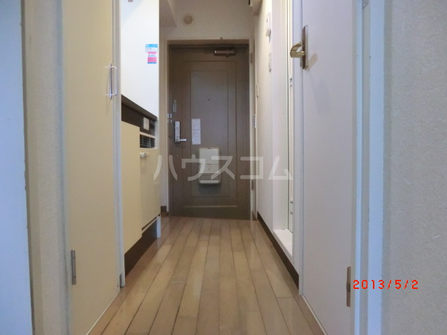 2/10 エントランス