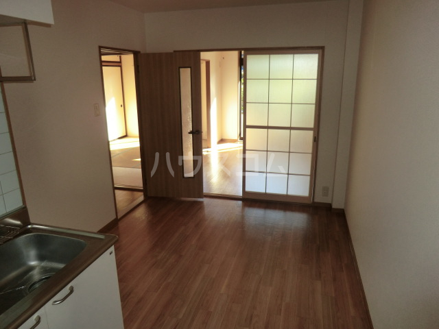4/30 室内
