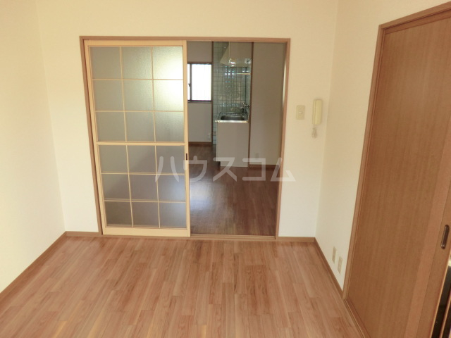 5/30 室内