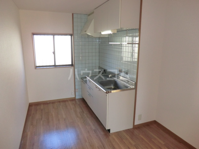 10/30 キッチン