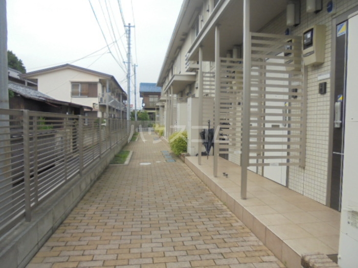 14/25 エントランス