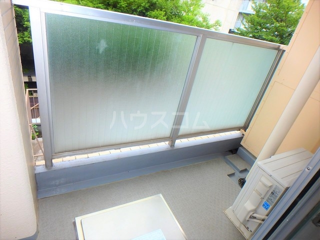 17/30 バルコニー