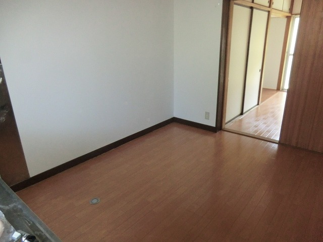 3/30 リビング/ダイニング