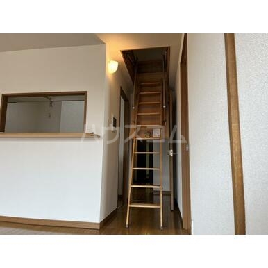 4/28 リビング/ダイニング