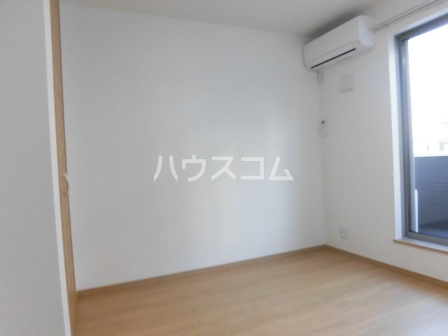 4/21 寝室