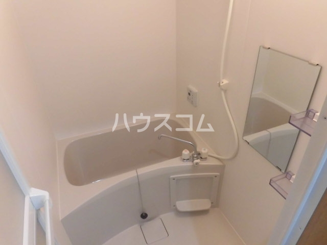 8/21 浴室