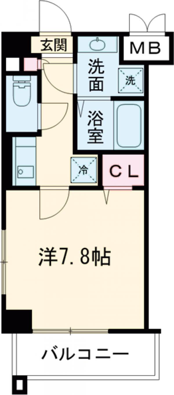 2/29 間取