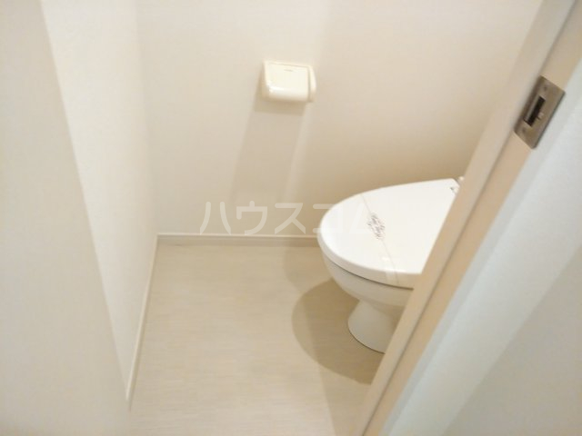 16/30 トイレ