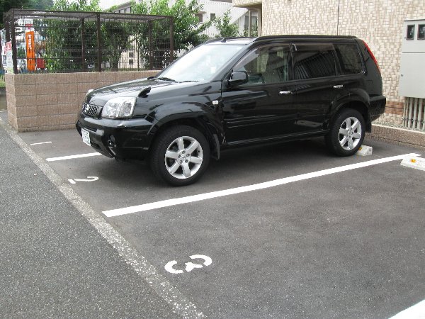 21/30 駐車場