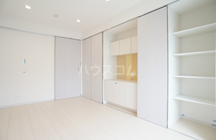 5/29 リビング/ダイニング