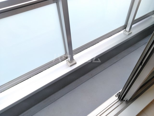 20/29 バルコニー