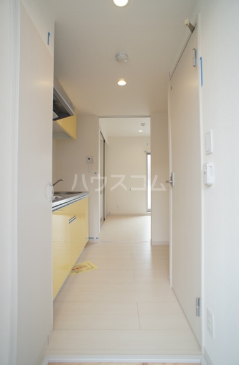 5/20 リビング/ダイニング