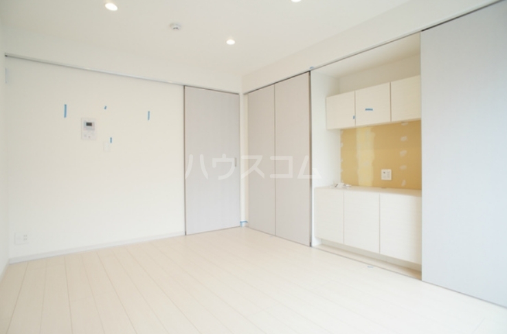 4/20 リビング/ダイニング