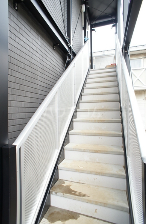 14/20 バルコニー