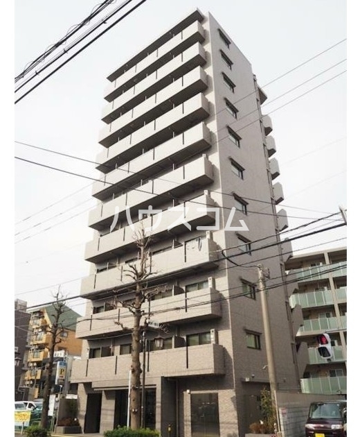 1/30 外観