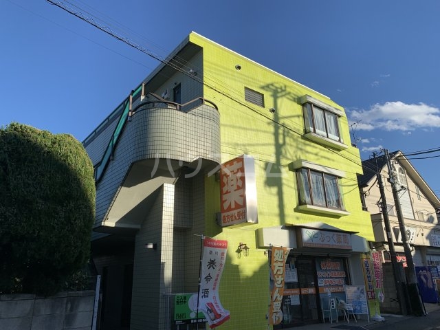 1/17 外観