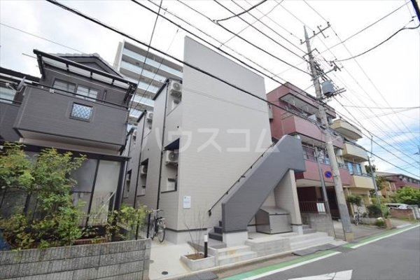1/27 外観