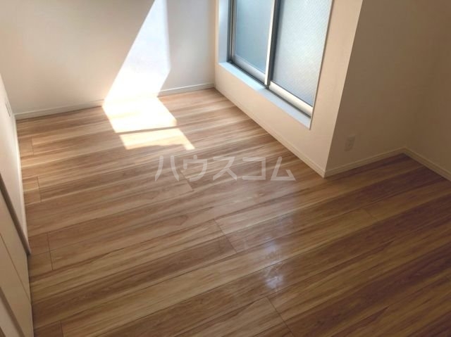 3/22 リビング/ダイニング