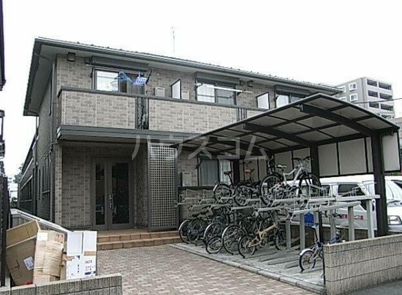 1/26 外観
