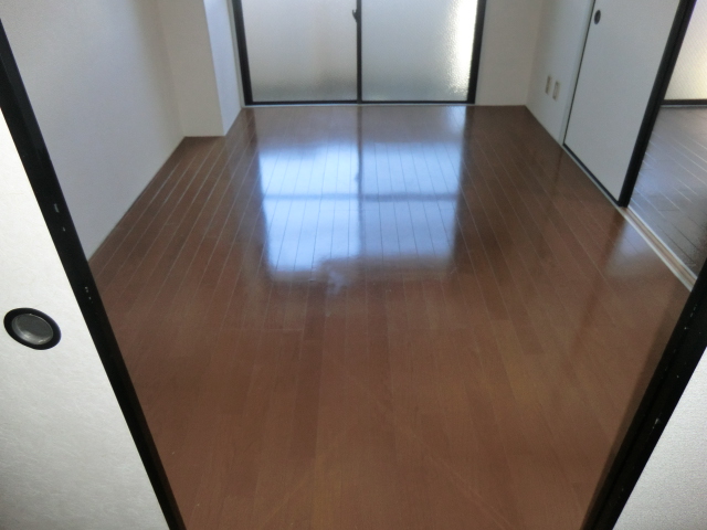 4/27 リビング/ダイニング