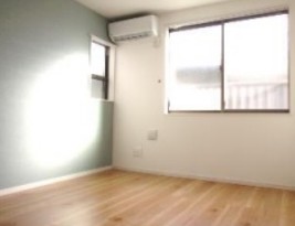 4/21 リビング/ダイニング