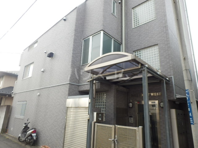 1/16 外観