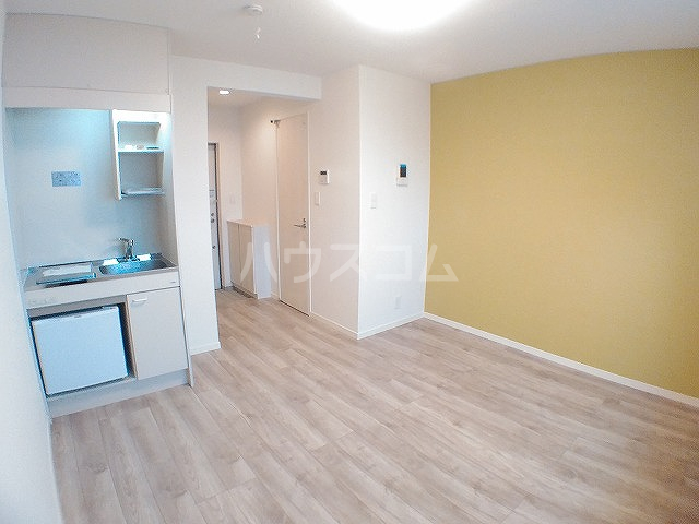 4/20 リビング/ダイニング