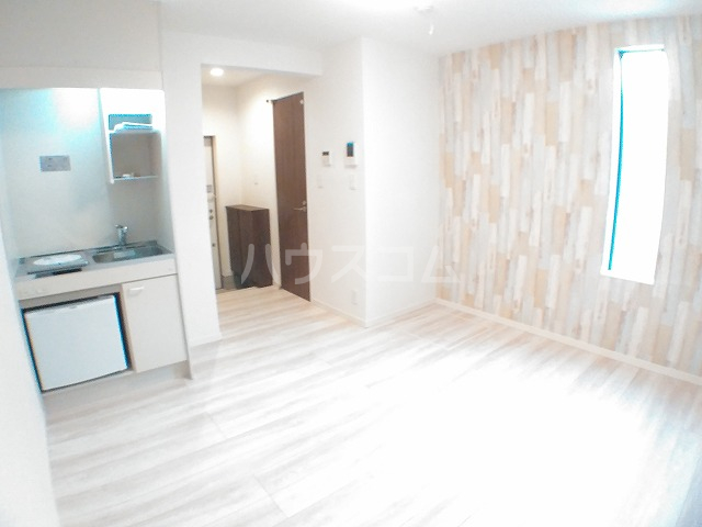 5/21 リビング/ダイニング