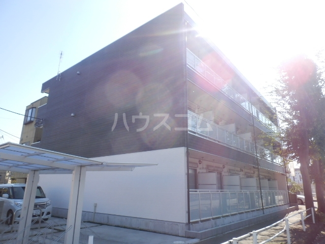 1/20 外観