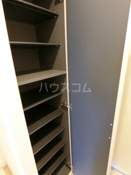 5/20 収納