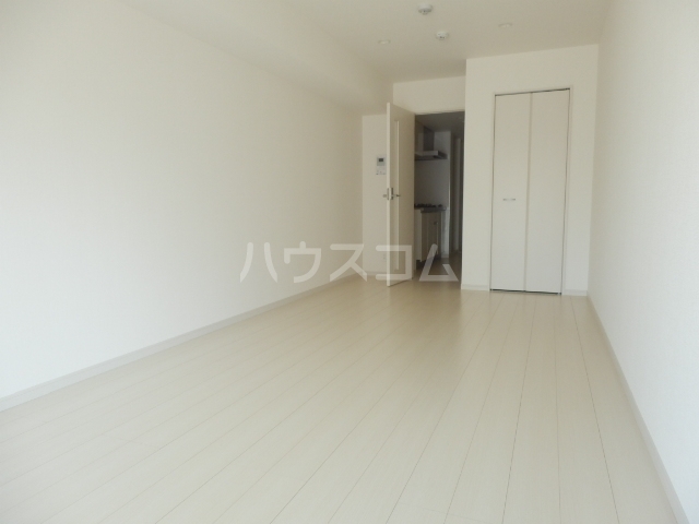4/24 寝室