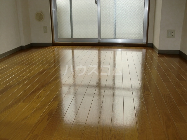 7/15 リビング/ダイニング