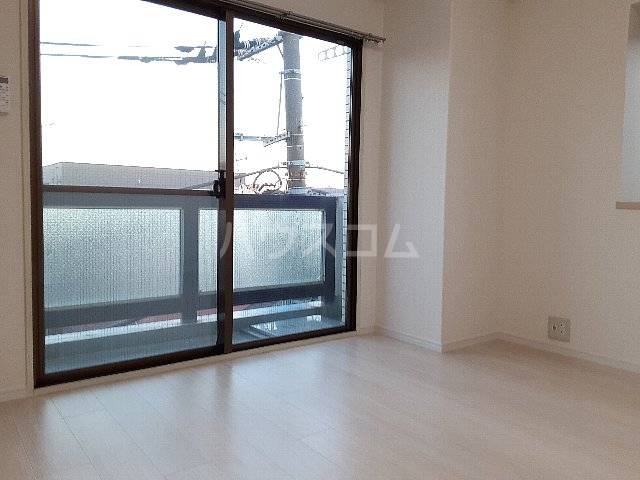 4/20 リビング/ダイニング