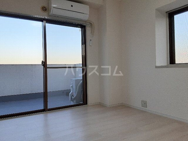 4/21 リビング/ダイニング