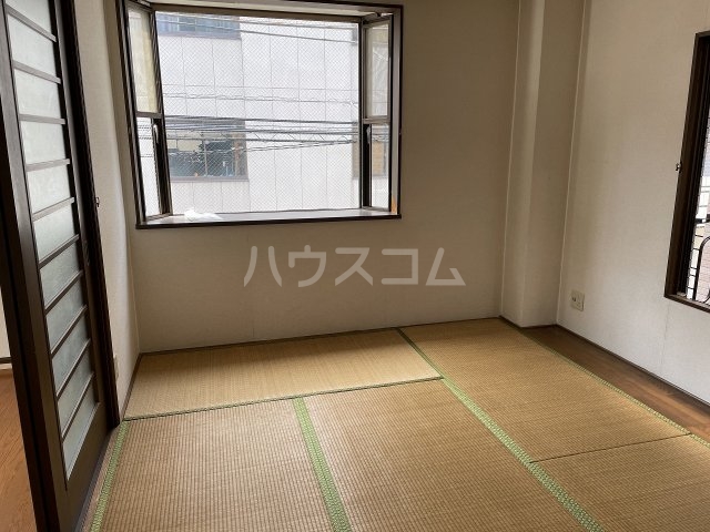 6/30 室内