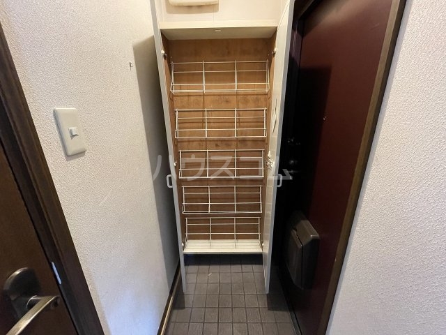 11/30 玄関