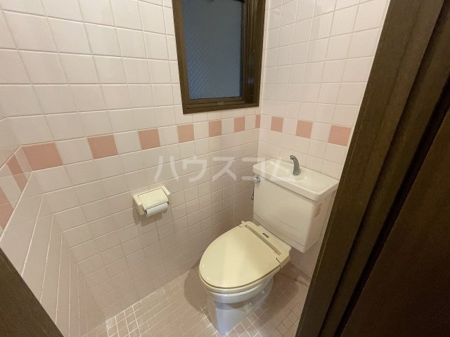15/30 トイレ